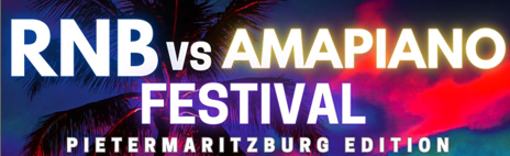 RNB VS AMAPIANO (PMB EDITION)