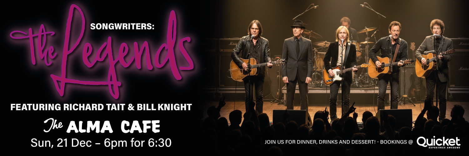 Masters of Song by Richard Tait & Bill Knight