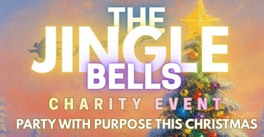 Jingle Bells Charity Event