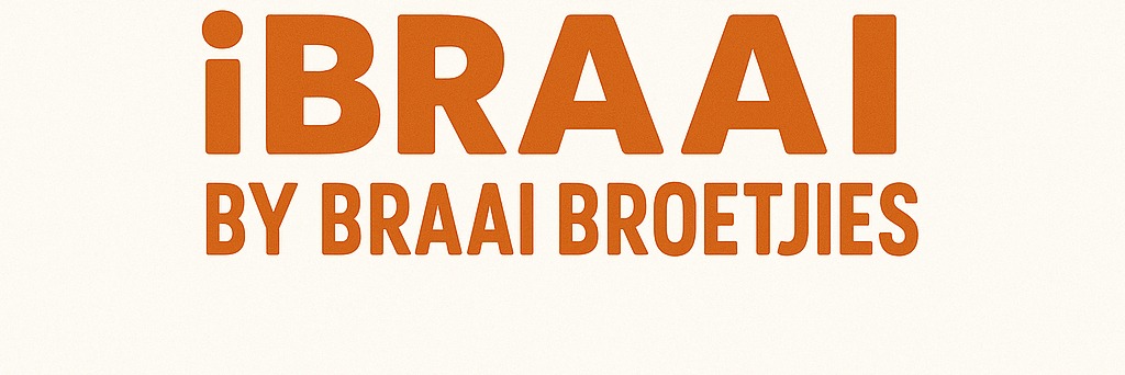 iBraai