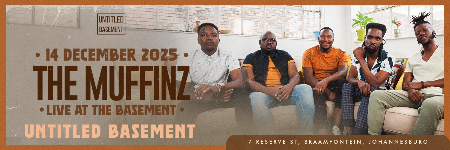 Band: The Muffinz Live at the Basement