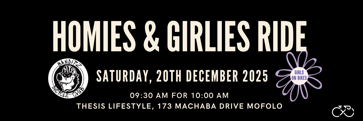 Homies x Girlies: Thesis Shop 2 Shop