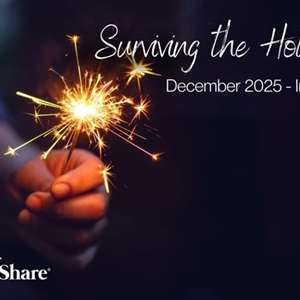 Griefshare - Surviving the Holidays