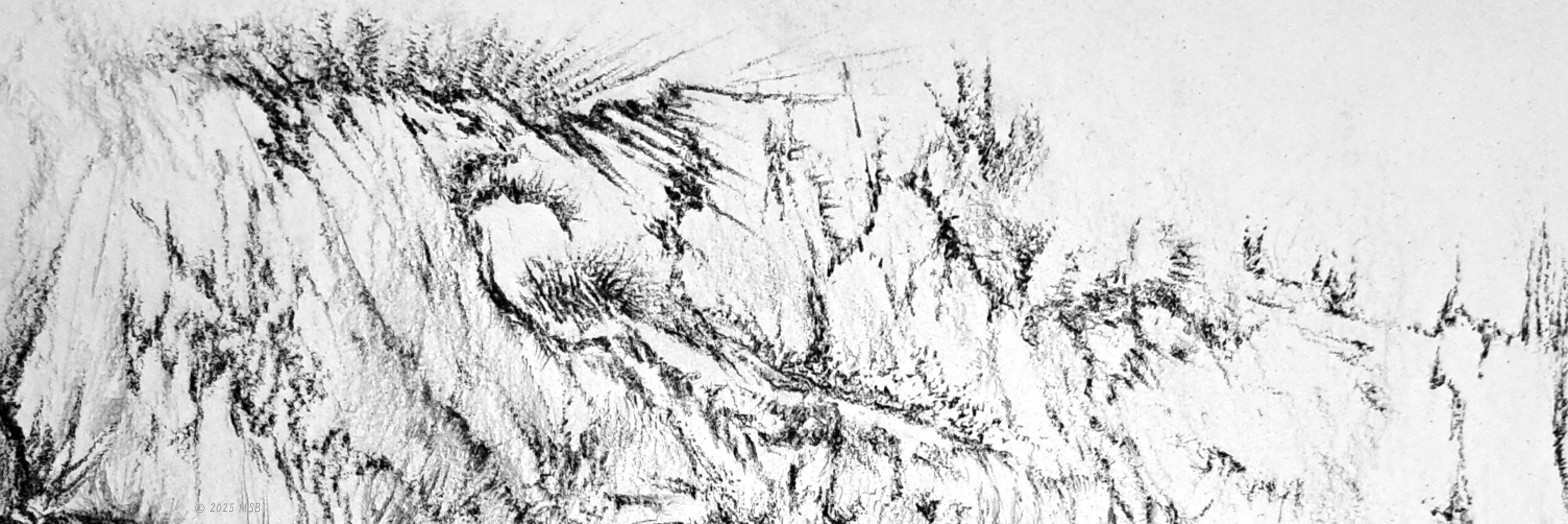 Draw and Connect Creative Afternoon