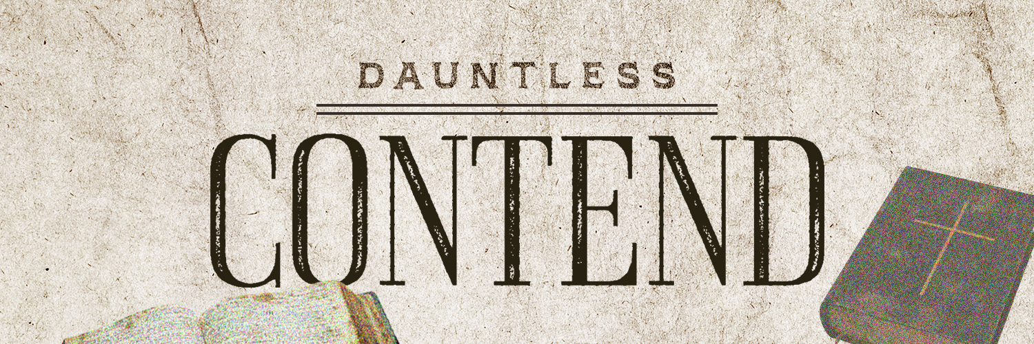 Dauntless 2026: Contend