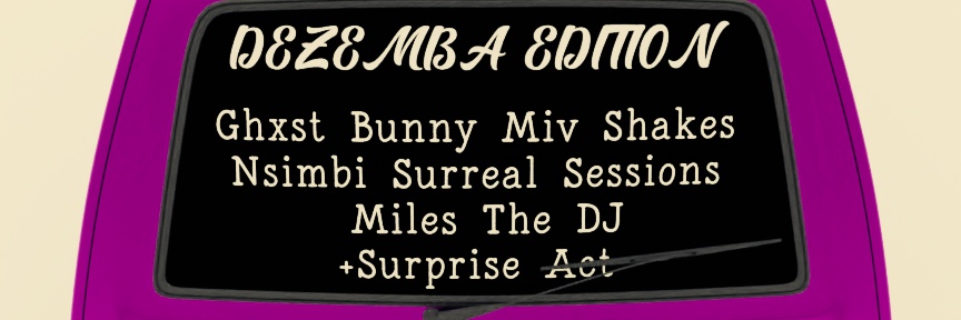 Ses’fikile! Dezemba Edition