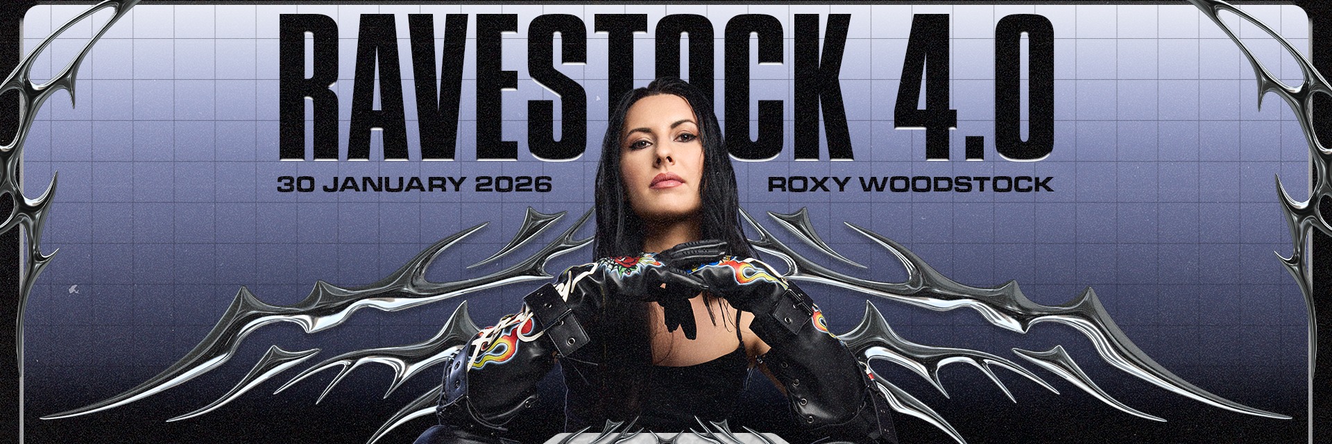 Nifra Live in Cape Town