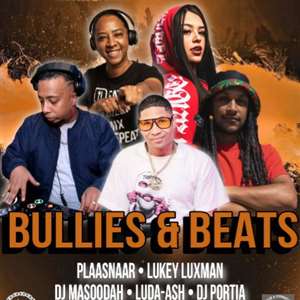 Bullies & Beats