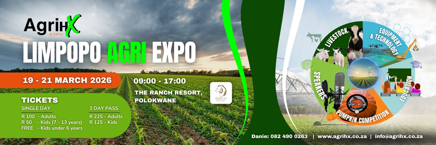 AgriHX Expo