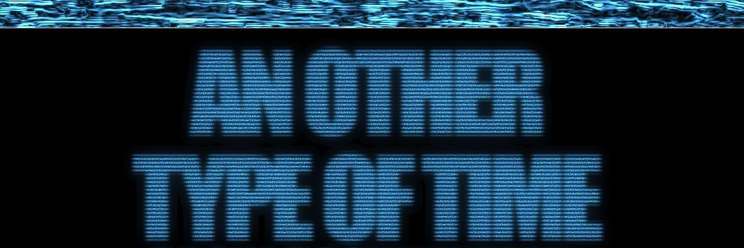 An other type of time - drone documentary screening and performnance