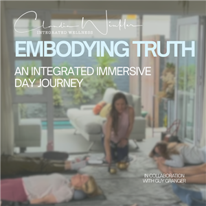 Embodying Truth: An Immersive Day Journey