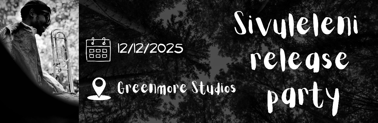 Sivuleleni release party