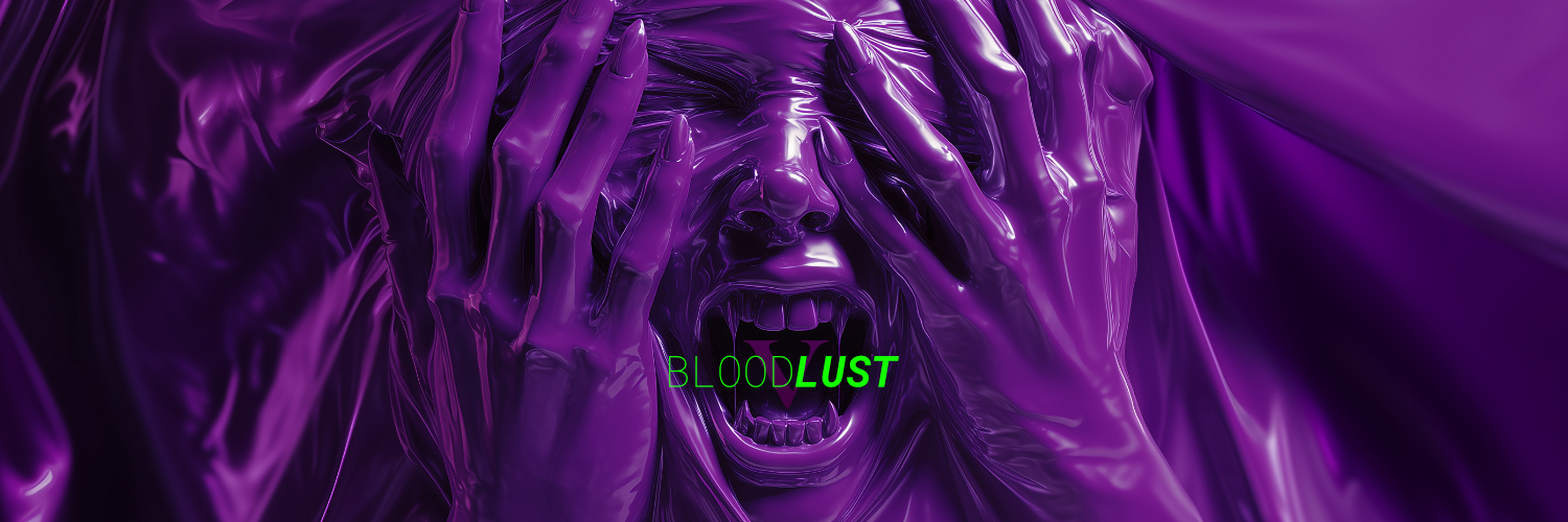 V : BLOODLUST