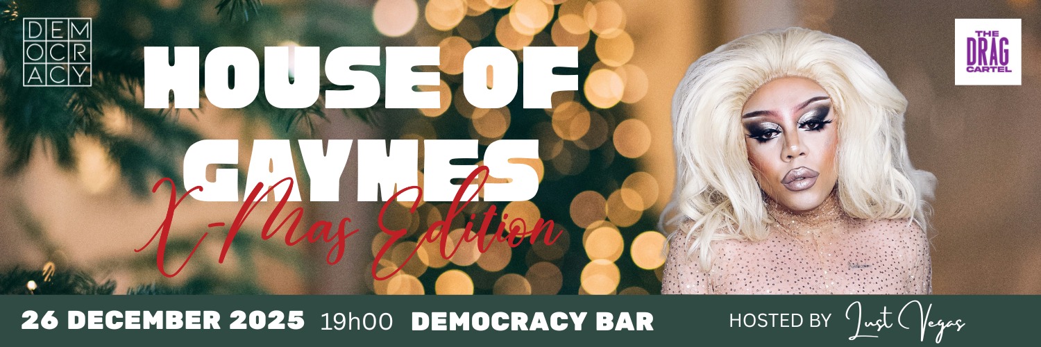 House of Gaymes: Interactive Games Night