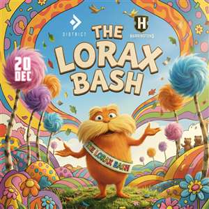 The Lorax Bash