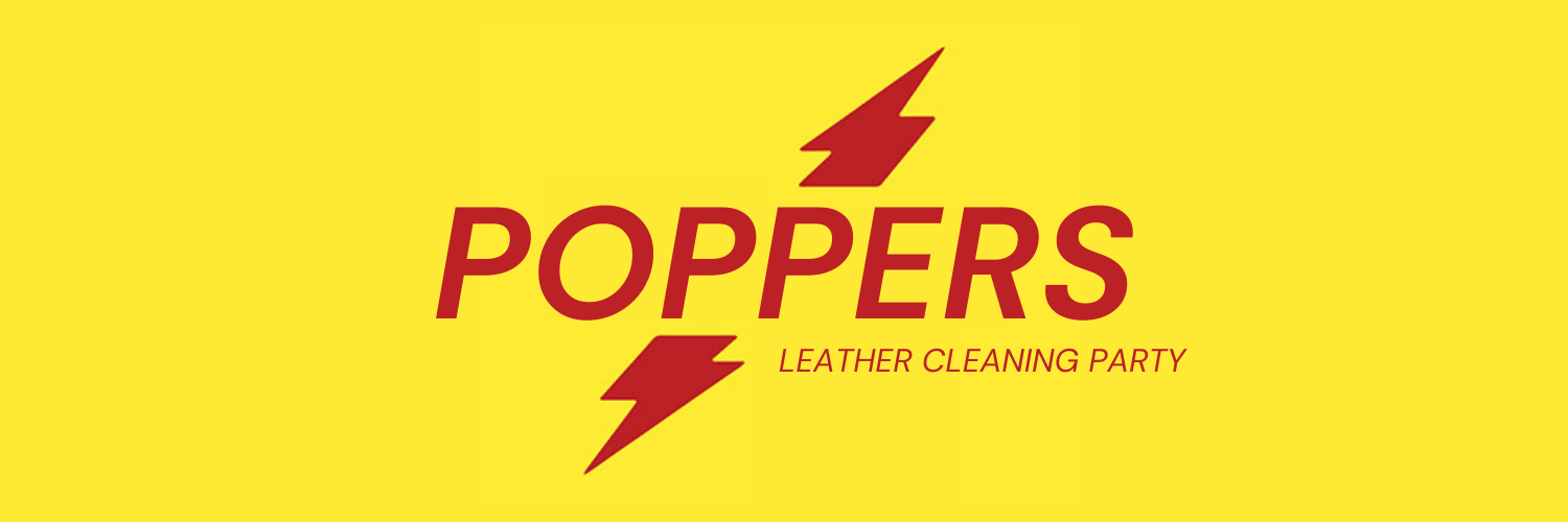 POPPERS: THE FINAL HIT