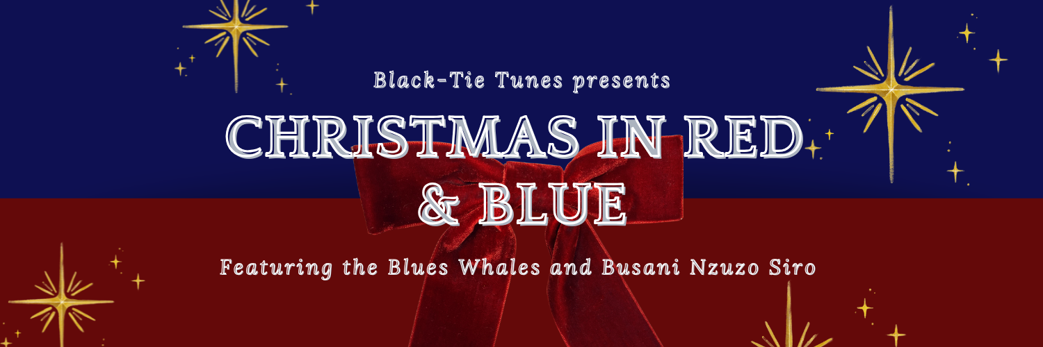 Christmas in Red & Blue: Durban