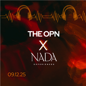 THE OPN Club x NADA: Sunset Meditation in Motion