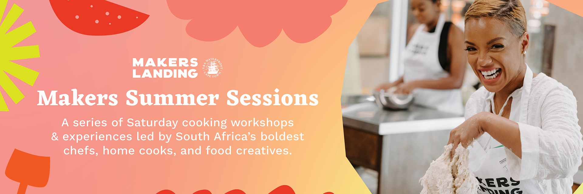 Makers Summer Sessions Strone Henry aka KosGangsta