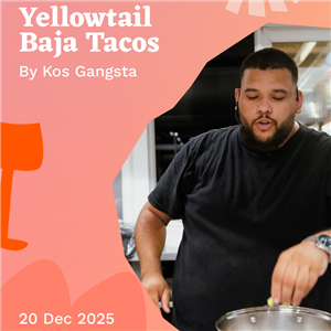 Makers Summer Sessions Strone Henry aka KosGangsta