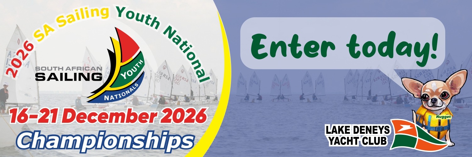 Youth Nationals 2026