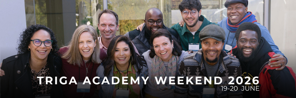 2026 Triga Academy: Weekend