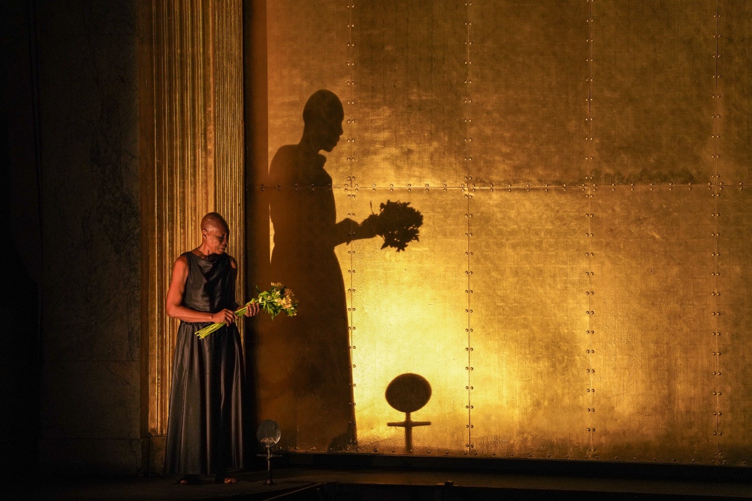 Round Table: Transmissions & Trajectories: African Choreographic Futures in a Global Landscape