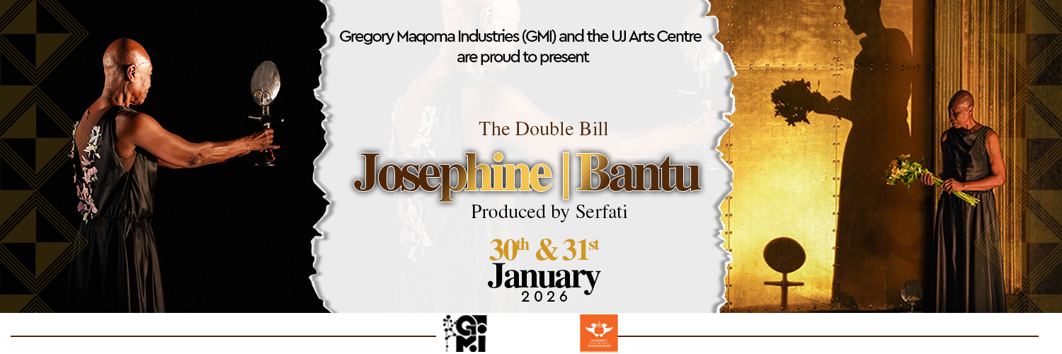 Double Bill: Josephine and Bantu