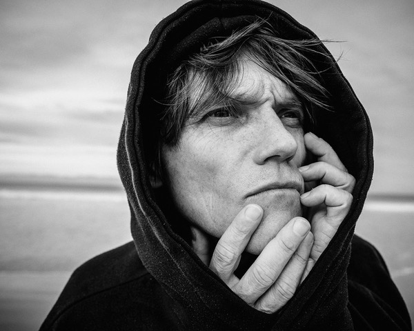 Rob van Vuuren and Guests