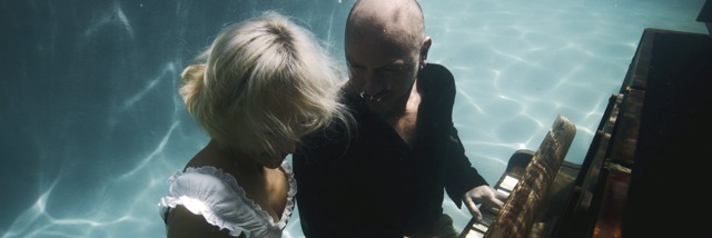 ARD matthews Valentine Show - A Summer Outdoor Concert!