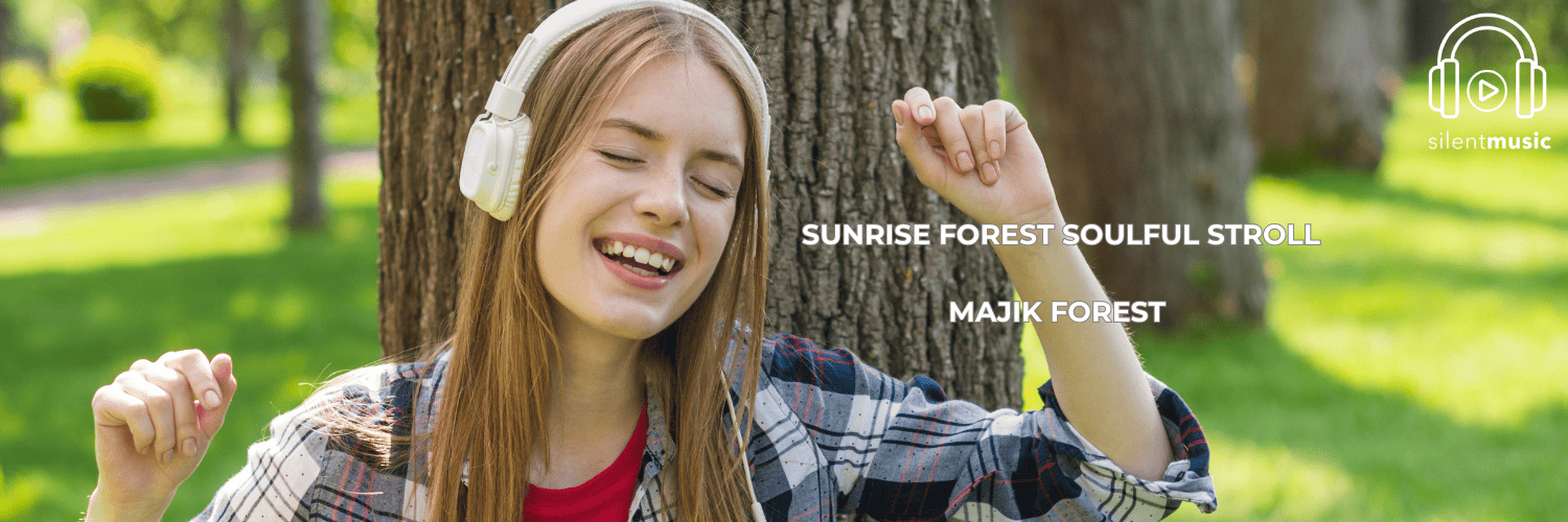SUNRISE SOULFUL FOREST STROLL – Majik Forest – 3 Jan 2026