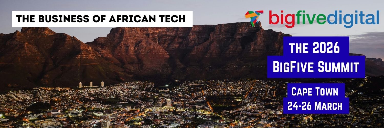 The 2026 BigFive Summit