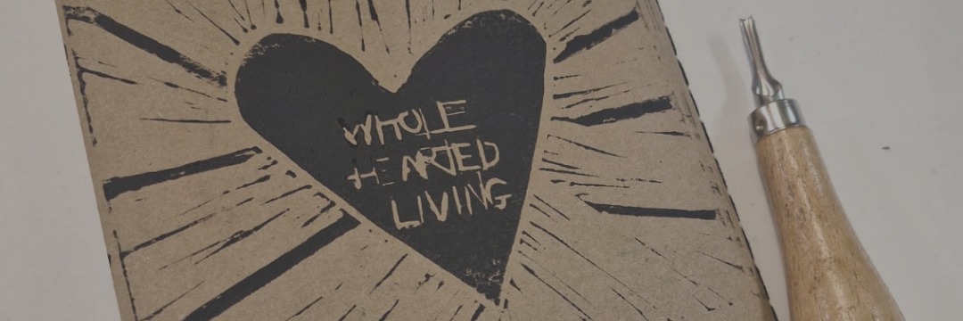 Aligned Living: Return