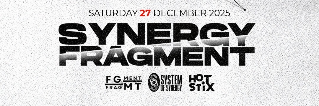 Synergy Fragment