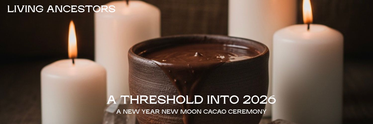 A THRESHOLD INTO 2026