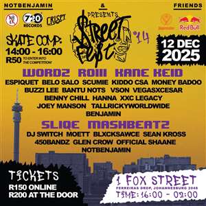 STREETFEST XIV