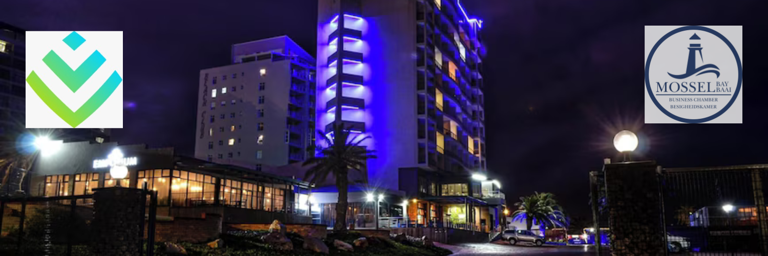 Mossel Bay Business Chamber - Jan 2026 Network Event