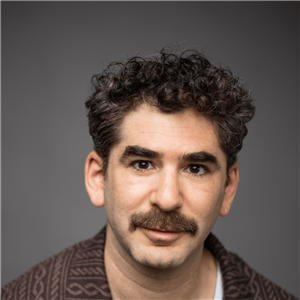 Josh Glanc: Clown Workshop