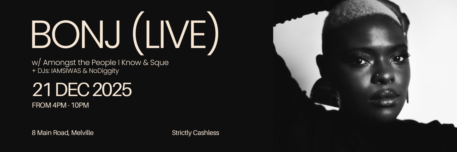 BONJ Live at Great Dane