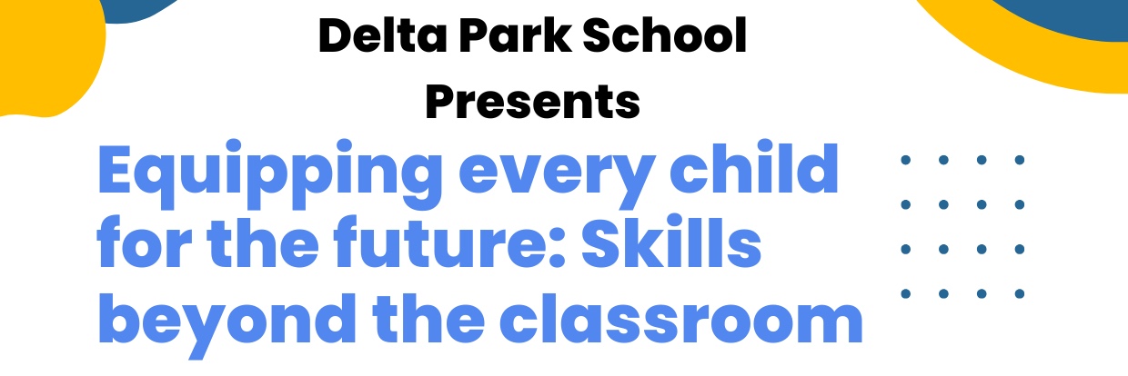 Equipping every child for the future: Skills beyond the classroom