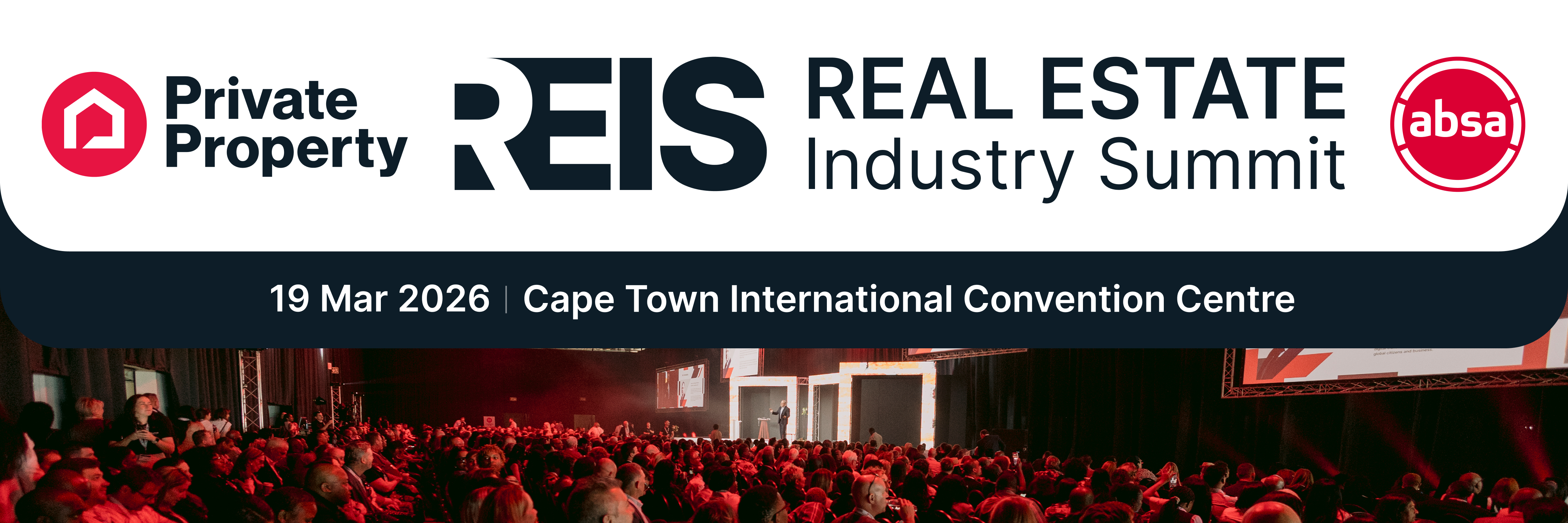 Real Estate Indusrty Summit (REIS) 2026