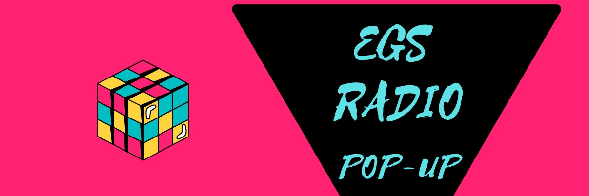 Luncheon with EGS Radio & Friends [Soweto Pop-Up]