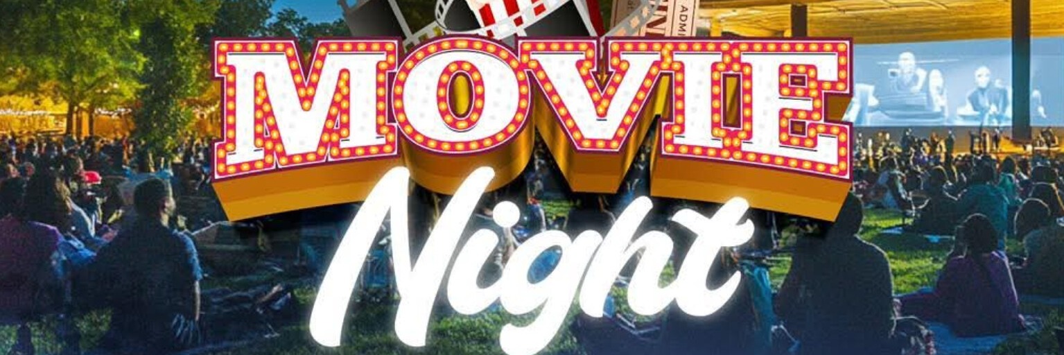 BOXING DAY OUTDOOR MOVIE NIGHT