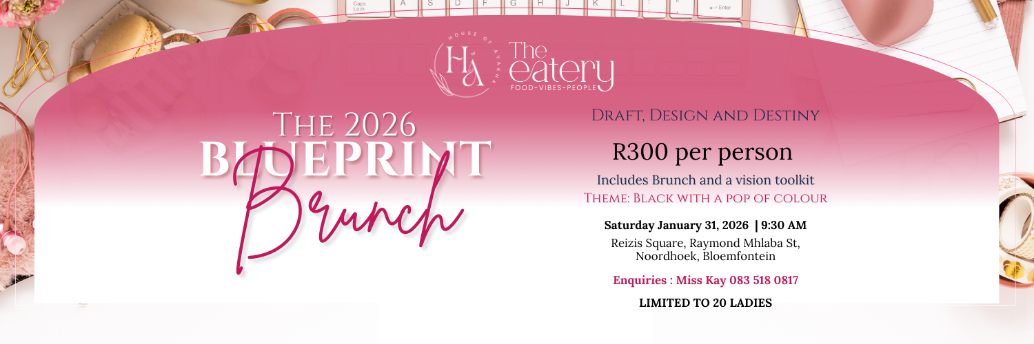 The 2026 Blueprint Brunch