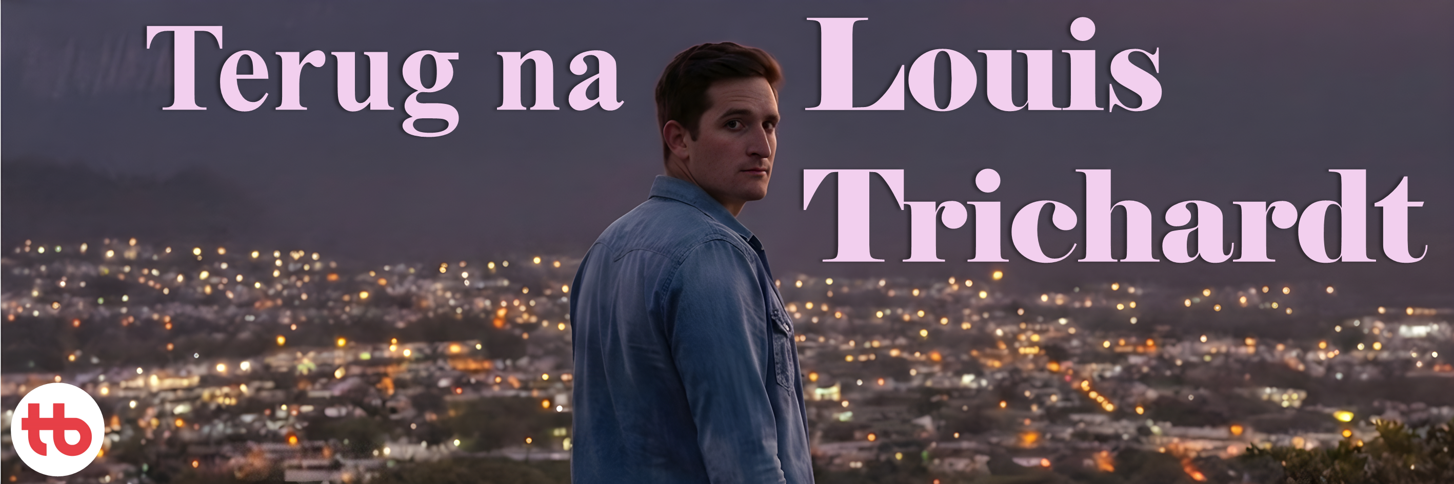 Terug na Louis Trichardt