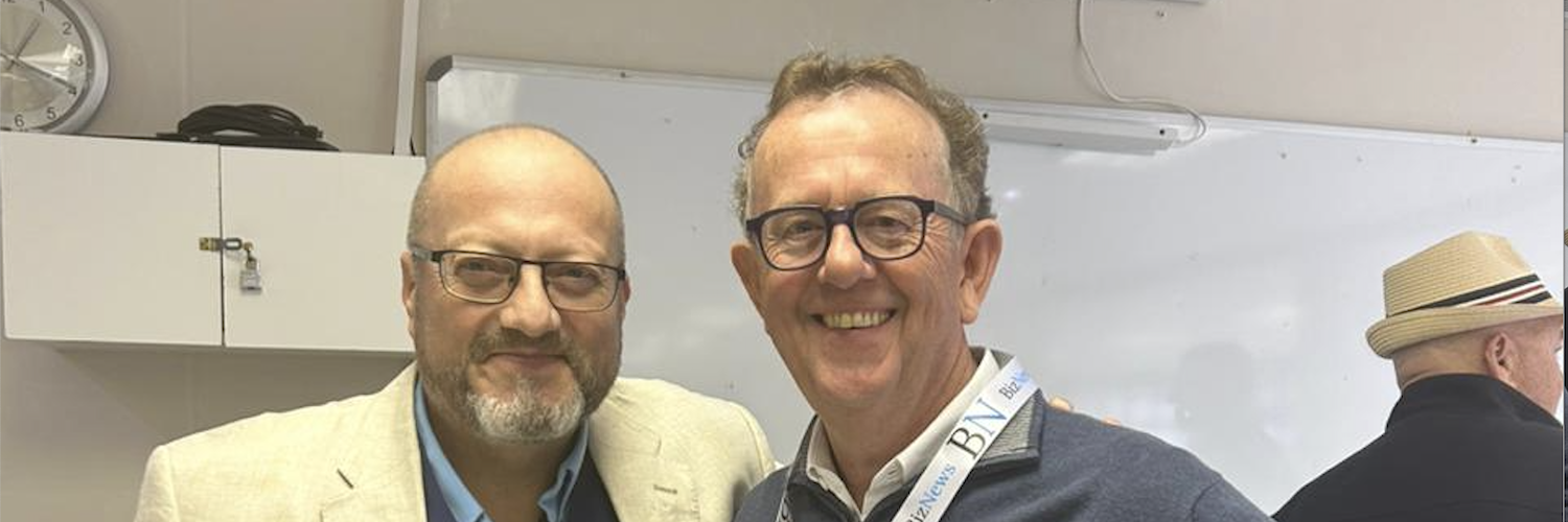 The inaugural NdB Liberty Indaba