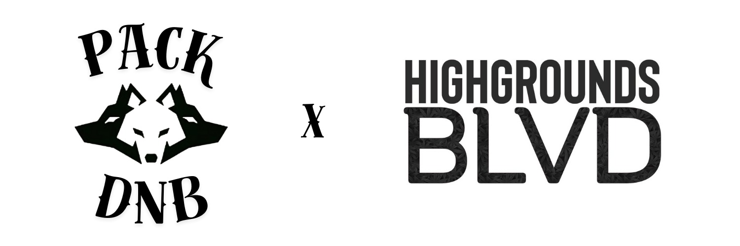 Pack DNB - Vol.1