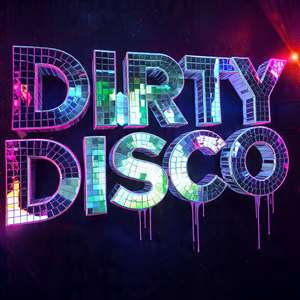 Dirty Mary presents DIRTY DISCO