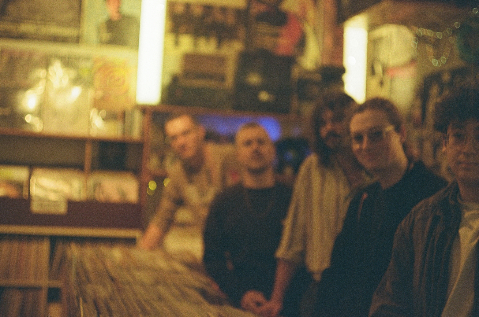 Bash Tru Live from Radium Beerhall