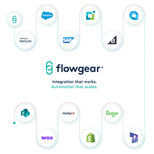 Flowgear Sync Breakfast: Head of IT - Solution Architects - Integration Specialists